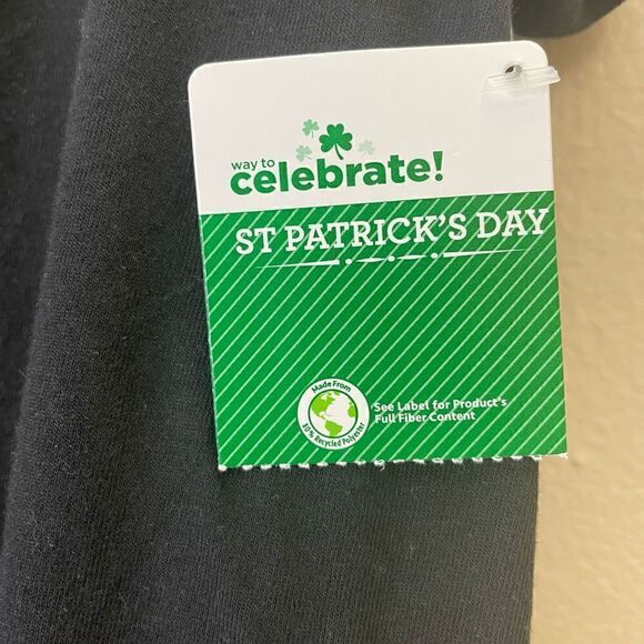 New! Short Sleeve Tee| XLarge | St.Patrick’s Day| Super soft - Picture 8 of 11